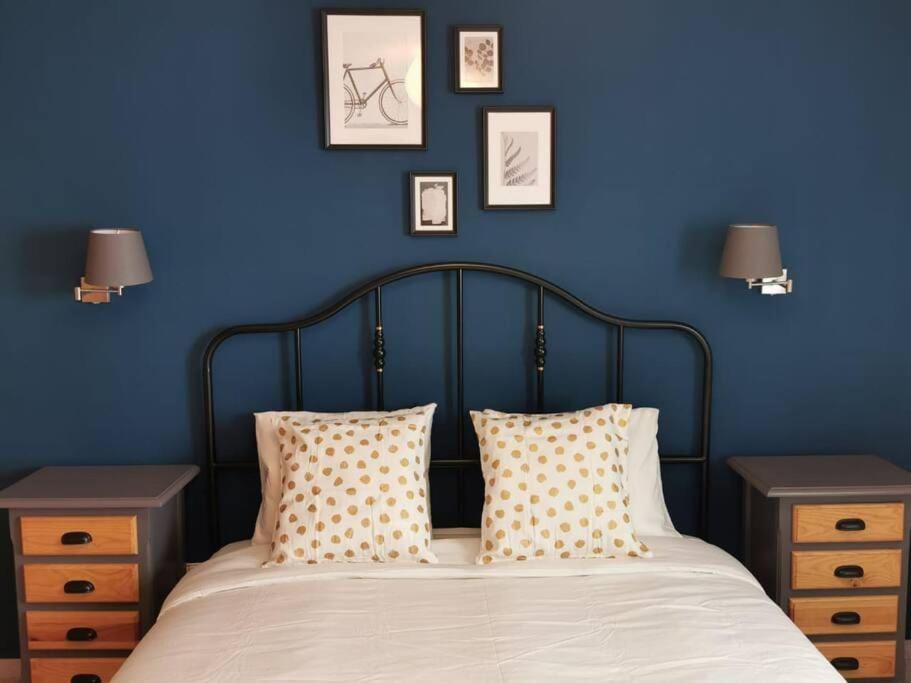 Cdz - Arteaga- Two Rooms With Queen Bed Cádiz Eksteriør bilde