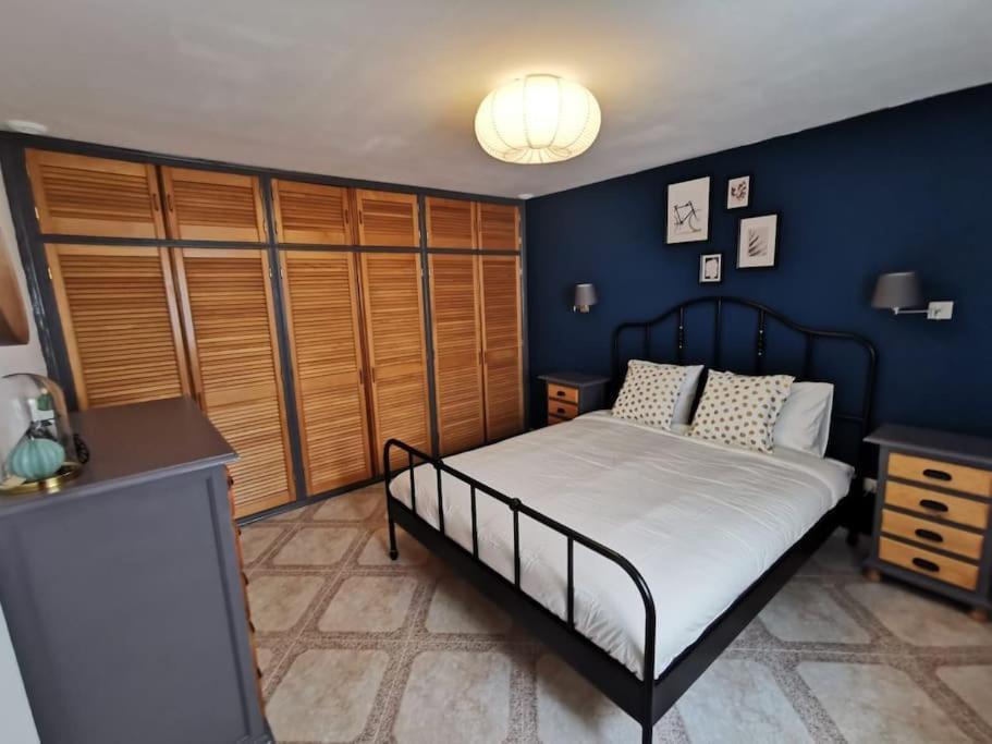 Cdz - Arteaga- Two Rooms With Queen Bed Cádiz Eksteriør bilde